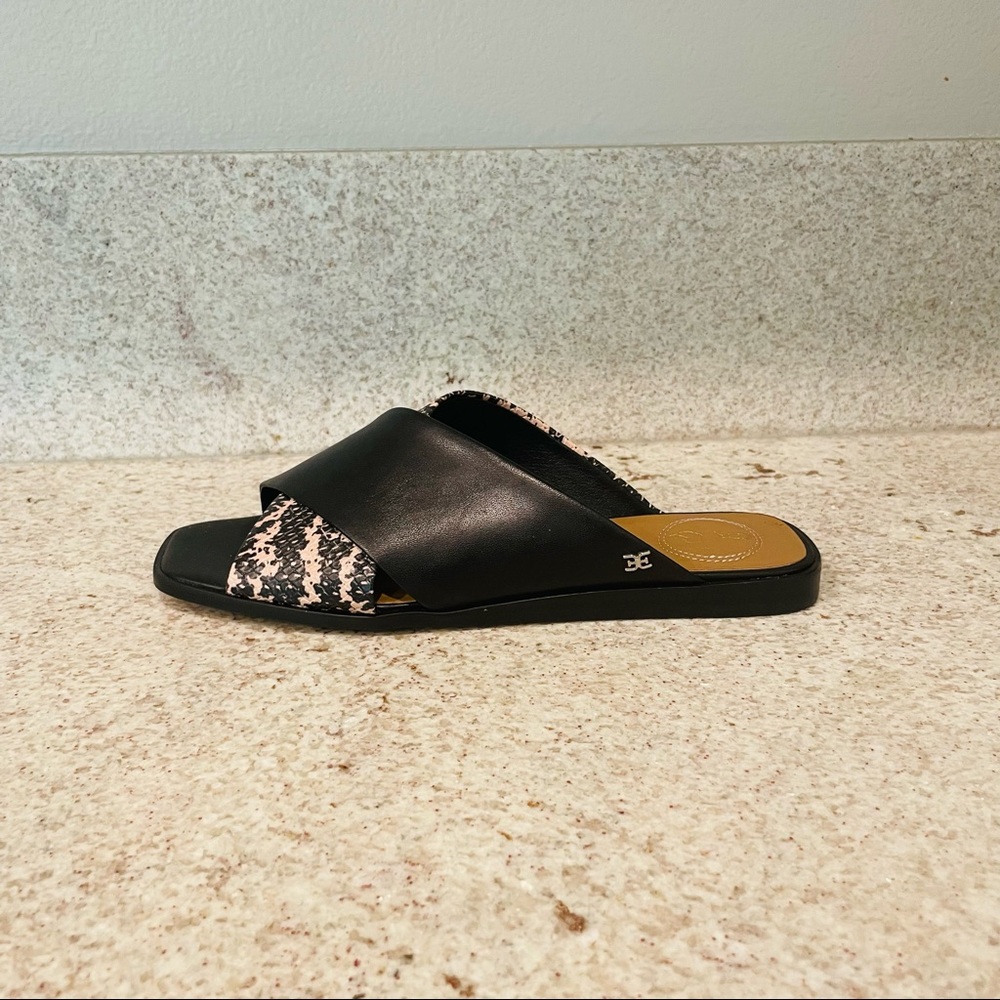 NEW Sam Edelman Sandals